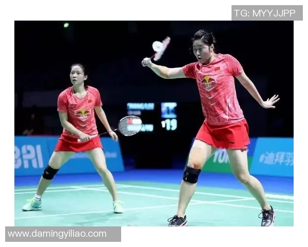 广州羽毛球队灵活性对比分析与发展潜力探讨