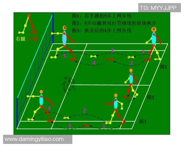 深入分析杭州羽毛球队中路突破战术的优势与应用策略