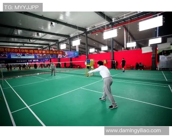 羽毛球纪实：见证北京羽毛球队从默默无闻到辉煌成就的成长历程